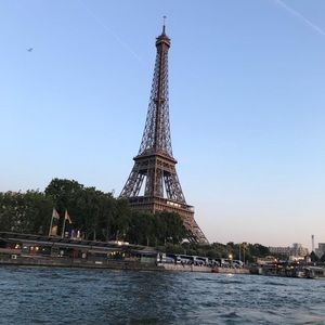 Meet your Posher, Micky